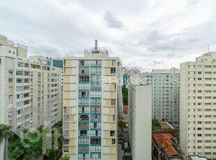 Apartamento 3 dorms à venda Rua Artur Prado, Bela Vista - São Paulo