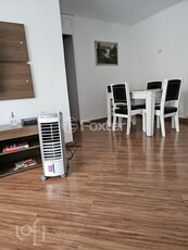 Apartamento 3 dorms à venda Rua Aureliano Guimarães, Vila Andrade - São Paulo