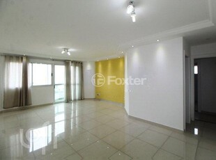 Apartamento 3 dorms à venda Rua Baronesa de Bela Vista, Vila Congonhas - São Paulo