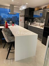 Apartamento 3 dorms à venda Rua Baturité, Aclimação - São Paulo