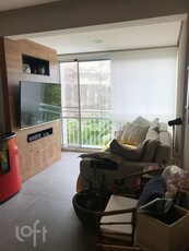 Apartamento 3 dorms à venda Rua Belchior de Azevedo, Vila Leopoldina - São Paulo