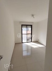 Apartamento 3 dorms à venda Rua Bento de Matos, Chácara Santo Antônio (Zona Sul) - São Paulo