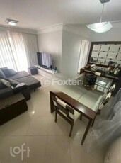 Apartamento 3 dorms à venda Rua Bragança Paulista, Vila Cruzeiro - São Paulo