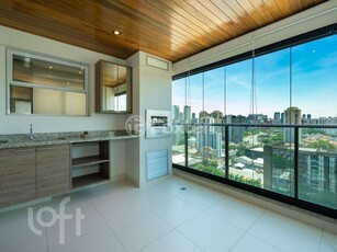 Apartamento 3 dorms à venda Rua Bragança Paulista, Vila Cruzeiro - São Paulo