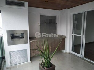 Apartamento 3 dorms à venda Rua Bragança Paulista, Vila Cruzeiro - São Paulo