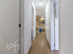 Apartamento 3 dorms à venda Rua Brigadeiro Galvão, Barra Funda - São Paulo