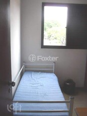 Apartamento 3 dorms à venda Rua Caçaquera, Vila Antonina - São Paulo
