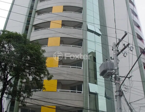 Apartamento 3 dorms à venda Rua Caiubi, Perdizes - São Paulo
