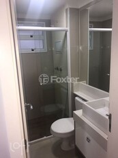 Apartamento 3 dorms à venda Rua Cajuru, Belenzinho - São Paulo