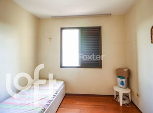 Apartamento 3 dorms à venda Rua Calógero Calia, Vila Santo Estéfano - São Paulo