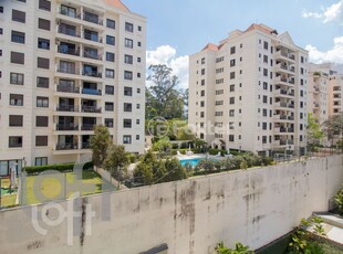 Apartamento 3 dorms à venda Rua Camillo Nader, Vila Morumbi - São Paulo