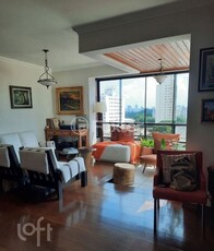 Apartamento 3 dorms à venda Rua Caravelas, Vila Mariana - São Paulo