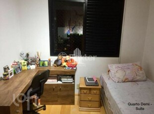 Apartamento 3 dorms à venda Rua Carlos Weber, Vila Leopoldina - São Paulo