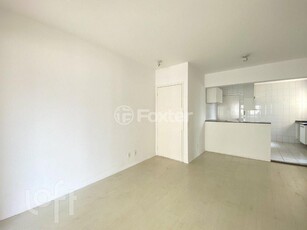 Apartamento 3 dorms à venda Rua Carlos Weber, Vila Leopoldina - São Paulo