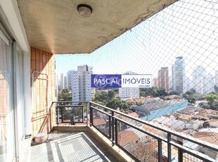 Apartamento 3 dorms à venda Rua Cataguaz, Vila Congonhas - São Paulo