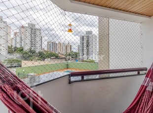 Apartamento 3 dorms à venda Rua Catulo da Paixão Cearense, Vila da Saúde - São Paulo