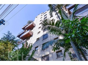 Apartamento 3 dorms à venda Rua Ceará, Consolação - São Paulo