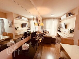 Apartamento 3 dorms à venda Rua Celso Ramos, Vila Andrade - São Paulo