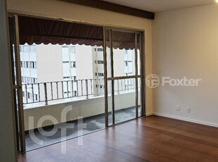 Apartamento 3 dorms à venda Rua Cerro Corá, Vila Romana - São Paulo