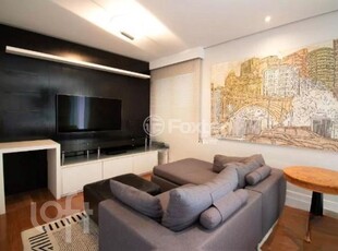 Apartamento 3 dorms à venda Rua Conceição Marcondes Silva, Vila Congonhas - São Paulo