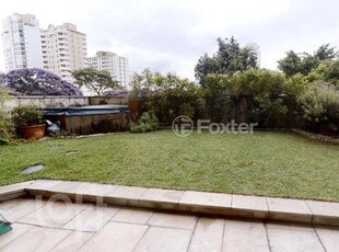 Apartamento 3 dorms à venda Rua Conceição Marcondes Silva, Vila Congonhas - São Paulo