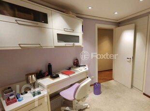 Apartamento 3 dorms à venda Rua Conde Prates, Parque da Mooca - São Paulo