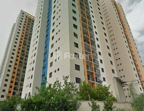 Apartamento 3 dorms à venda Rua Cônego Vicente Miguel Marino, Barra Funda - São Paulo
