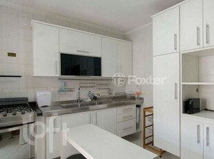 Apartamento 3 dorms à venda Rua Conselheiro Moreira de Barros, Santana - São Paulo