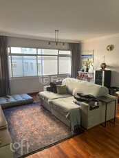 Apartamento 3 dorms à venda Rua Conselheiro Moreira de Barros, Santana - São Paulo