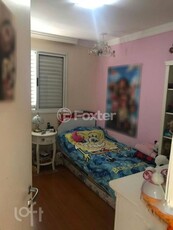 Apartamento 3 dorms à venda Rua Coriolano, Vila Romana - São Paulo