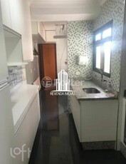 Apartamento 3 dorms à venda Rua Coronel Francisco de Oliveira Simões, Paraíso do Morumbi - São Paulo