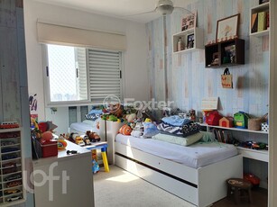 Apartamento 3 dorms à venda Rua Correggio, Vila Suzana - São Paulo