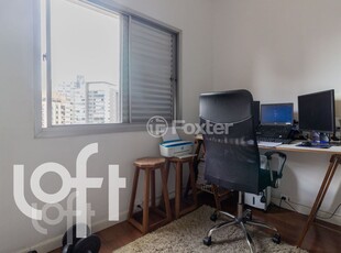 Apartamento 3 dorms à venda Rua Correia de Lemos, Chácara Inglesa - São Paulo