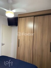 Apartamento 3 dorms à venda Rua Costa Barros, Sítio Pinheirinho - São Paulo