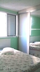 Apartamento 3 dorms à venda Rua Costa Barros, Sítio Pinheirinho - São Paulo