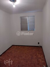 Apartamento 3 dorms à venda Rua Costa Barros, Vila Alpina - São Paulo