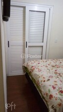 Apartamento 3 dorms à venda Rua Costa Barros, Vila Alpina - São Paulo