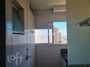 Apartamento 3 dorms à venda Rua Cuiabá, Alto da Mooca - São Paulo