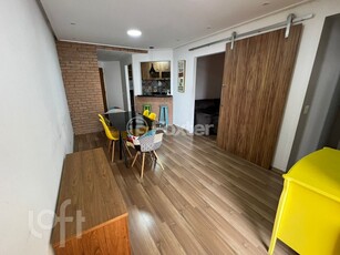 Apartamento 3 dorms à venda Rua Curupace, Mooca - São Paulo