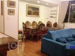 Apartamento 3 dorms à venda Rua da União, Vila Mariana - São Paulo