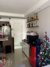 Apartamento 3 dorms à venda Rua das Giestas, Vila Bela - São Paulo