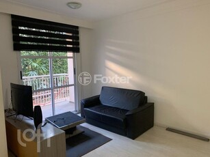 Apartamento 3 dorms à venda Rua das Giestas, Vila Bela - São Paulo