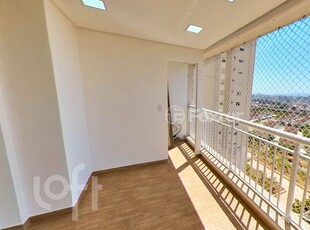 Apartamento 3 dorms à venda Rua David Ben Gurion, Jardim Monte Kemel - São Paulo