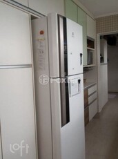 Apartamento 3 dorms à venda Rua Deputado Laércio Corte, Paraíso do Morumbi - São Paulo