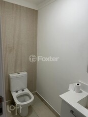 Apartamento 3 dorms à venda Rua do Oratório, Mooca - São Paulo