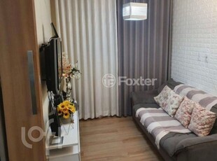 Apartamento 3 dorms à venda Rua Domingos Paiva, Brás - São Paulo