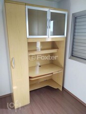 Apartamento 3 dorms à venda Rua Dona Estela Borges Morato, Vila Siqueira (Zona Norte) - São Paulo