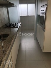 Apartamento 3 dorms à venda Rua Dona Maria Custódia, Santa Teresinha - São Paulo