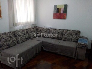 Apartamento 3 dorms à venda Rua Dona Maria Custódia, Santa Teresinha - São Paulo