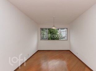 Apartamento 3 dorms à venda Rua dos Buritis, Jardim Oriental - São Paulo